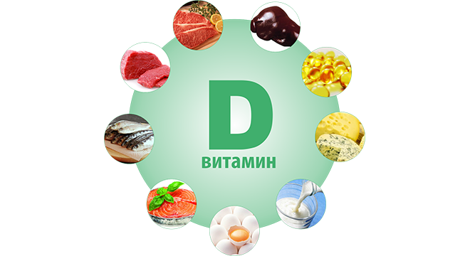 Что еще важно узнать о витамине D?
